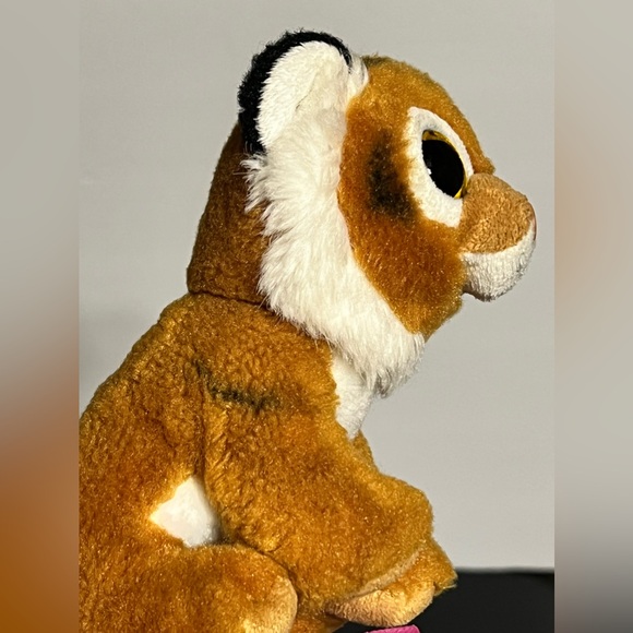 Ty Tiggs Plush 3/$25 - Picture 9 of 15